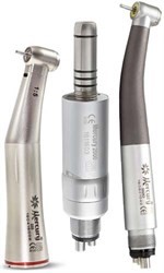 Наконечники и микромоторы