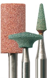 Абразивные камни