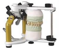 Артикуляторы и окклюдаторы