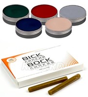 Воск зуботехнический