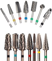 Фрезы зуботехнические