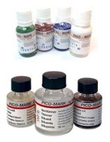 Вспомогательные жидкости