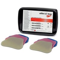 Пластмассы зуботехнические