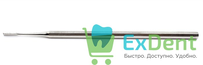 Долото широкое №793 19112 - фото 26994