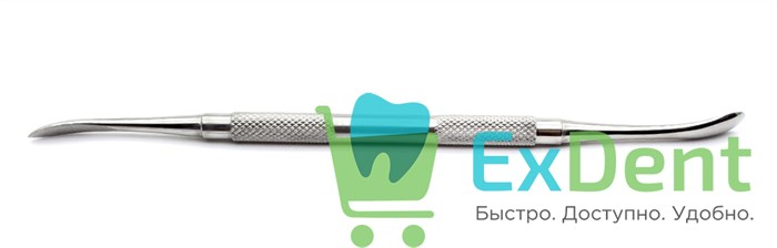 Распатор для удаления корней зубов MOLT №9 (Элеватор) 20745 - фото 27006