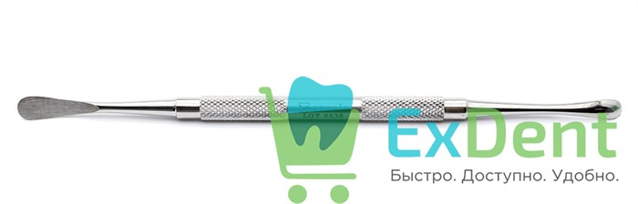 Распатор для удаления корней зубов FOX (Элеватор) 20746 - фото 27010