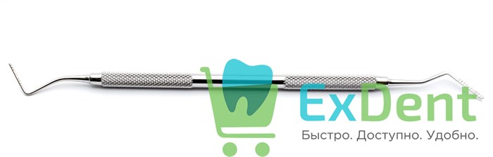 Зонд пародонтологический Ланга (BD-1655/1) 15548 - фото 27015