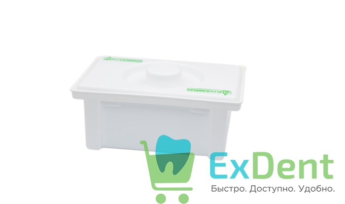 ЕДПО-1-02 - емкость для дезинфекции и стерилизации (1 л) 19910 - фото 27029