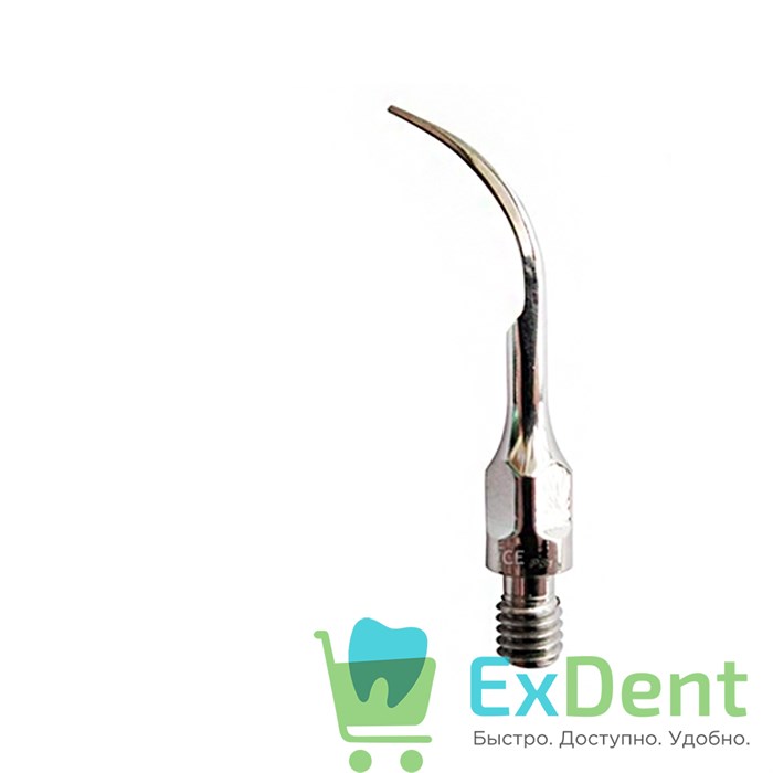 Насадка PS1 к скалеру Sirona 15901 - фото 27103