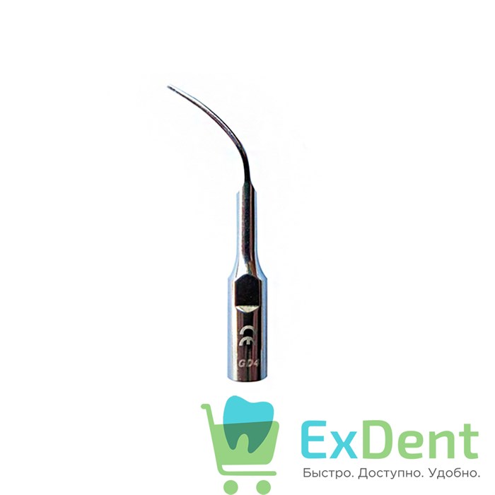 Насадка GD4 к скалеру DTE / NSK / Satelec 15909 - фото 27112