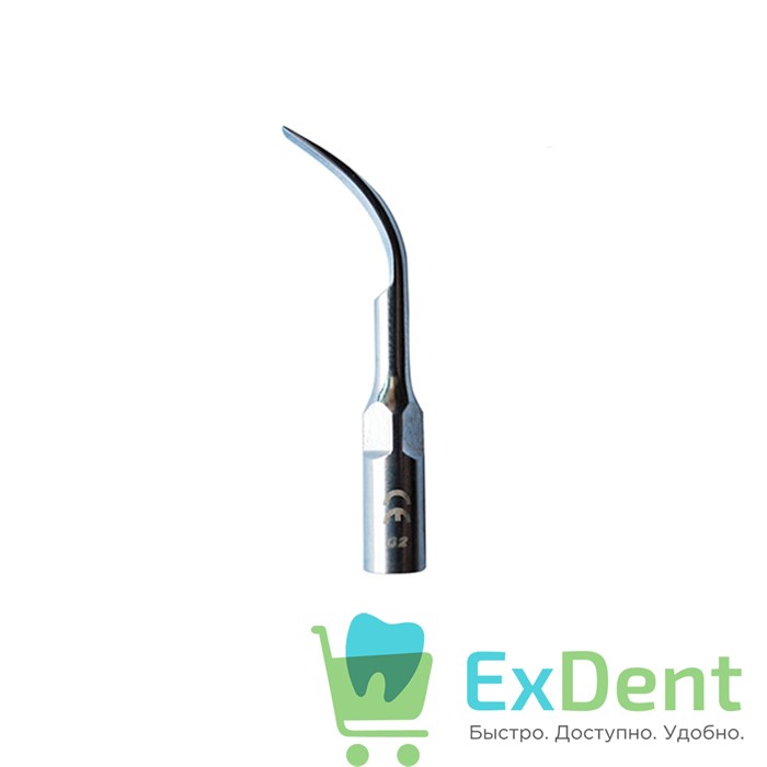 Насадка G2 к скалеру Woodpecker (EMS) 15913 - фото 27118