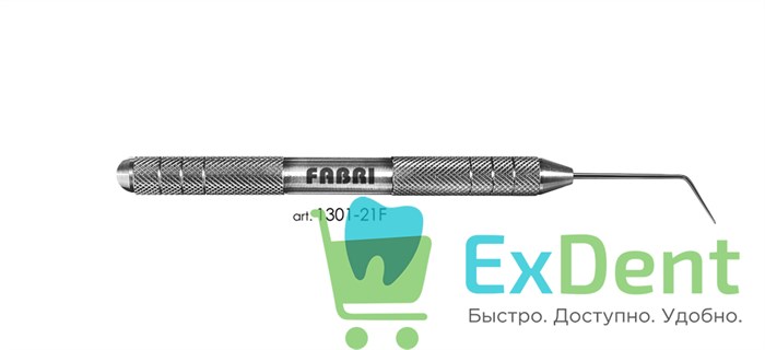 Зонд общего исследования 1301-21F, Fabri 14926 - фото 27304