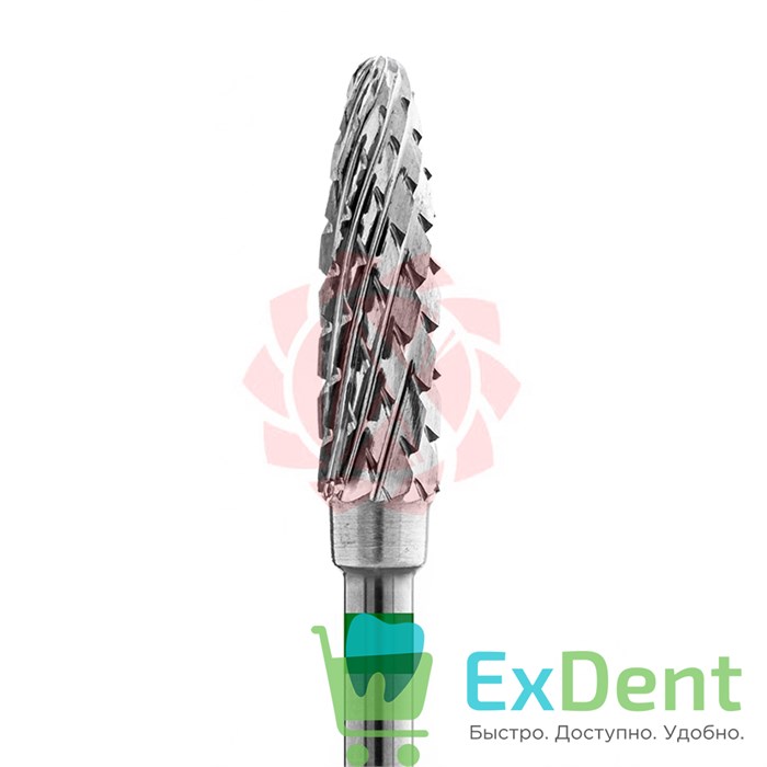 Фреза №41234 - крупная крестообразная нарезка 19854 - фото 27352