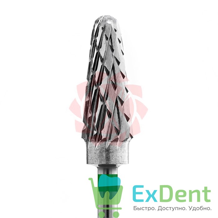 Фреза №41360 - крупная крестообразная нарезка 19857 - фото 27355