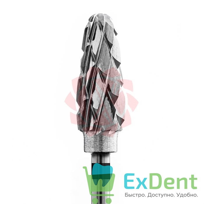 Фреза №51236 - очень крупная крестообразная нарезка 19859 - фото 27357