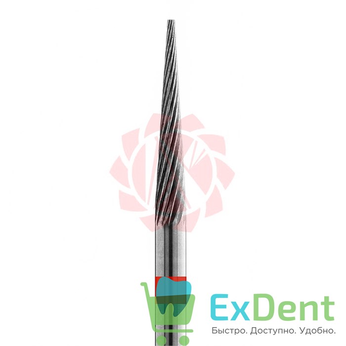 Фреза №60013 - простая мелкая нарезка 19862 - фото 27360