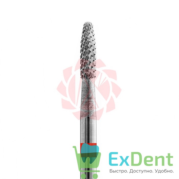 Фреза №22123 - мелкая крестообразная нарезка 17563 - фото 27368