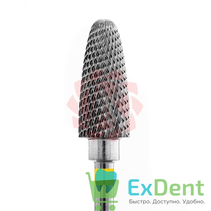 Фреза №11236 для финишной обработки керамики, золота и сплавов драгоценных металлов 14682 - фото 27370