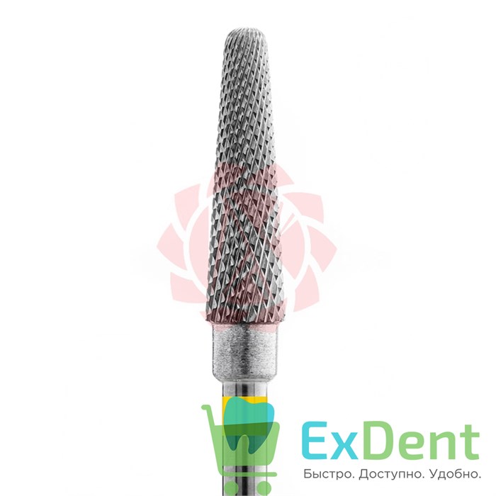 Фреза №11240 - для финишной обработки керамики, золота и сплавов драгоценных металлов 14683 - фото 27371