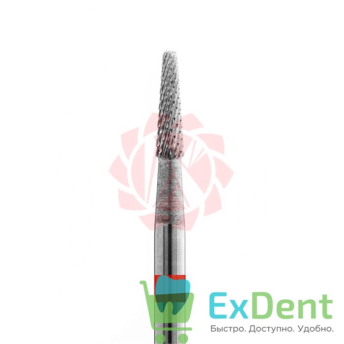 Фреза №21180 - мелкая крестообразная нарезка 14688 - фото 27375