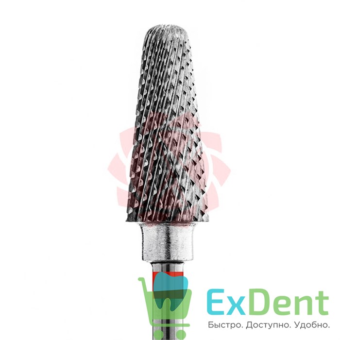 Фреза №21360 - мелкая крестообразная нарезка 14695 - фото 27382