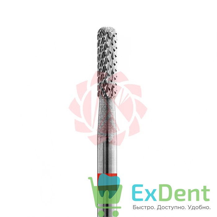 Фреза №22230 - мелкая крестообразная нарезка 19833 - фото 27383