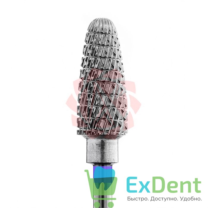 Фреза №23236 - двойной стужколом 19835 - фото 27385