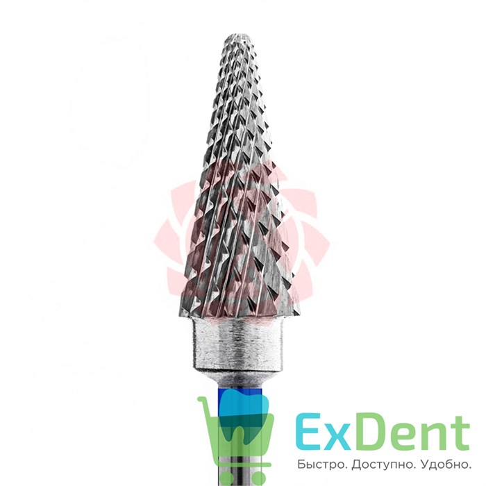 Фреза №31160 - средняя крестообразная нарезка 19842 - фото 27392