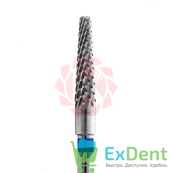 Фреза №31231 - средняя крестообразная нарезка 19844 - фото 27394