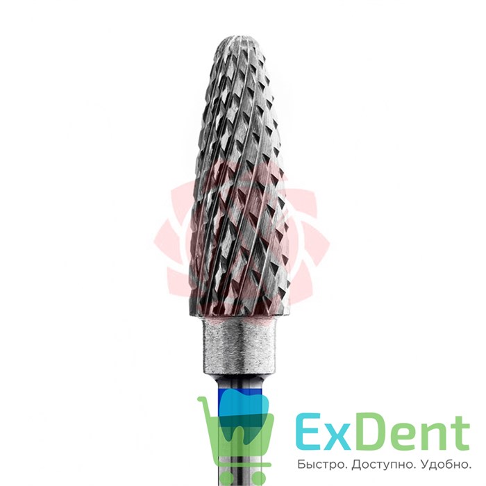 Фреза №31235 - средняя крестообразная нарезка 19846 - фото 27396