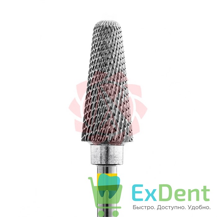 Фреза №11360 - супермелкая крестообразная нарезка 17575 - фото 27411