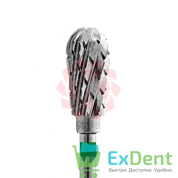 Фреза №41646 - крупная крестообразная нарезка 17584 - фото 27419