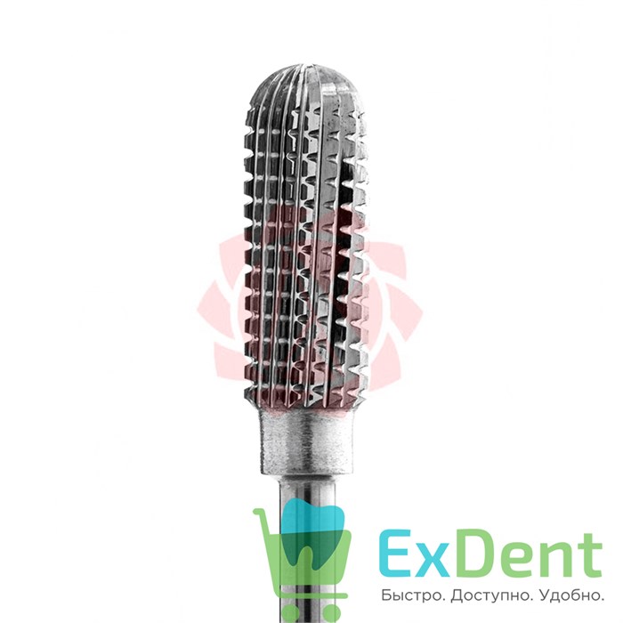 Фреза №80550 - по силикону 17585 - фото 27420