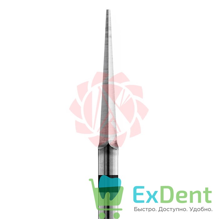 Фреза Пика, черная 14669 - фото 27438