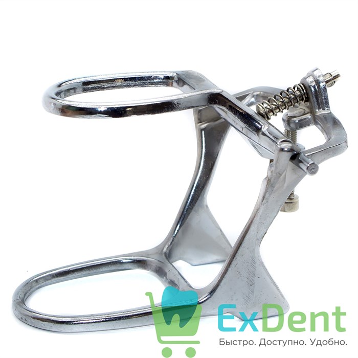 Окклюдатор с нормальной рамкой 16828 - фото 27493