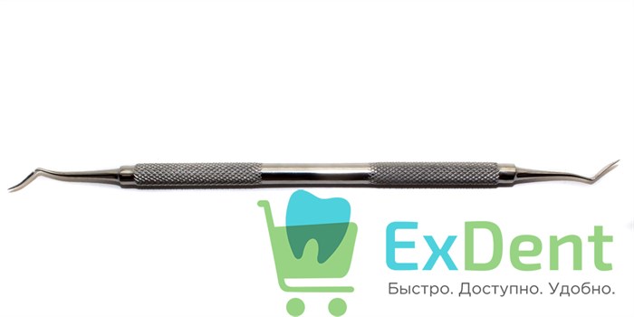 Инструмент моделировочный для техников №4 14805 - фото 27495