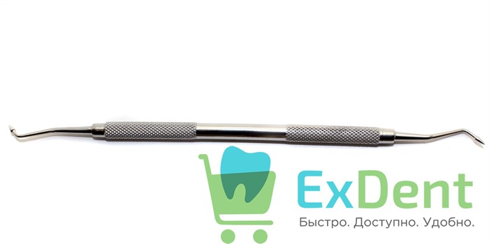 Инструмент моделировочный для пломбирования Уильямса BD-2130/2 14804 - фото 27535