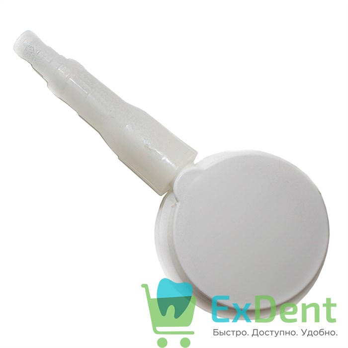 Насадка для спрея KaVo, для смазки инструментов с соединением Мультифлекс 18843 - фото 27760