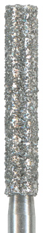 837L-018C-FG Бор алмазный NTI, форма длинный цилиндр, грубое зерно 18279 - фото 28026