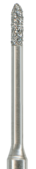 875-009M-FG Бор алмазный NTI, форма торпеда, среднее зерно 13273 - фото 28121