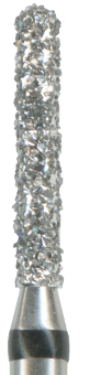 881KS-012SC-FG Бор алмазный NTI, форма цилиндр, круглый,выпуклый,сверхгрубое 18048 - фото 28129