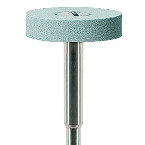 Головка спеченного алма  NTI 20238 - фото 28180