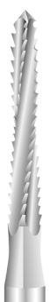 RF162-016-FGXL Хирургический инструмент NTI, фрез для кости 17991 - фото 28347