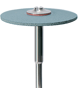 Полир для керамики P3010 HP, NTI - CeraSuperGlaze, форма диск, голубой 18485 - фото 28359