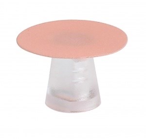 FlexiPol (Флексипол)  PC1280G - диски (полиры) для композитов, розовая,мелкая, двухсторонняя(100 шт) 20243 - фото 28365