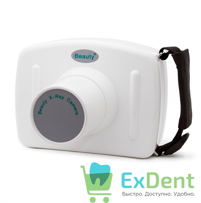 Рентген аппарат портативный дентальный  X-Ray (JYF - 10A) 17029 - фото 28402