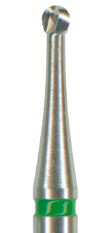 H1S-016-RAL Бор твердосплавный NTI, хвостовик длинный, форма шаровидная, агрессивная 20856 - фото 28553