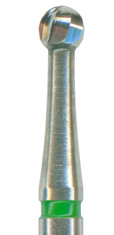 H1S-025-RA Бор твердосплавный NTI, форма шаровидная, агрессивная 14596 - фото 28563