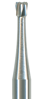 H2-016-RA Бор твердосплавный NTI, форма обратный конус 19687 - фото 28603
