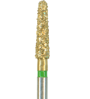 Z856-021C-FG Abacus, Бор алмазный NTI, форма конус круглый, грубое зерно 15755 - фото 28639